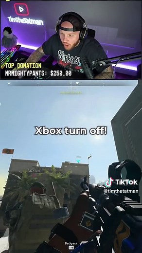 Funny Prank: Shutting Off Xbox with Proximity Chat!