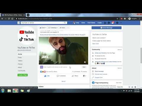 Facebook Pixel Course Hindi | Increase Facebook Post Reach | World Website Man