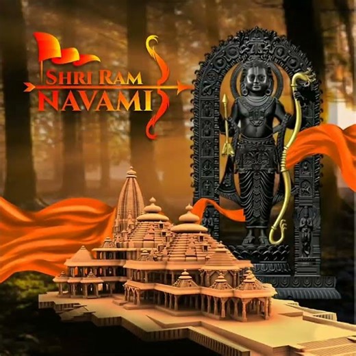 happy ram navami to all #ram #trending#trendingshorts