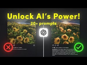 How I Use ChatGPT to Plan, Shoot & Edit BETTER Landscape Photos