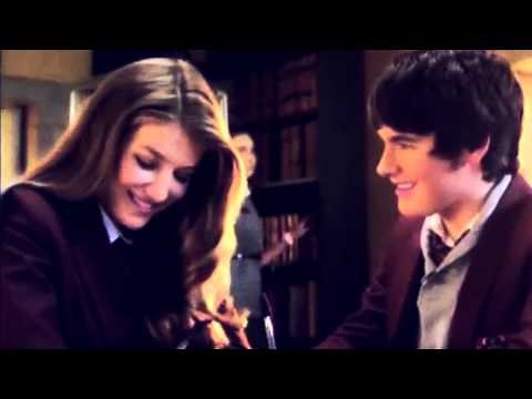 Nina & Fabian - I won't give up