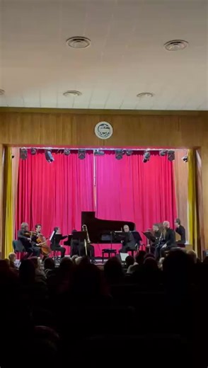 Kammerconcert #Bach -Ricercare