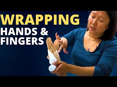 Sterile Wound Care Techniques For Hand Therapists - Do's and Don't's