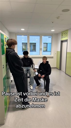 It's Time to Take Off the Mask