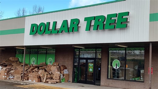 Dollar Tree is raising its prices — again. See how high merchandise could get and why