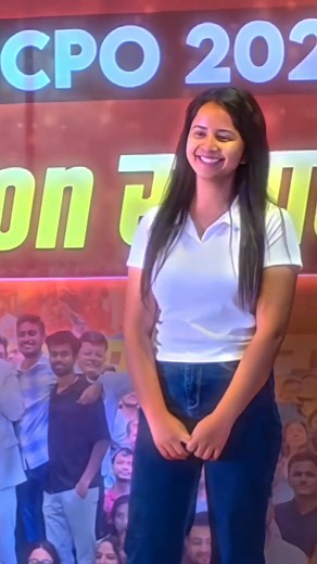 SSC CPO 2024 Rank - 23🔥 || Delhi Police Sub Inspector ✅Download: SelectionWay App📲 #DelhiPolice #SubInspector #selectionway #inspector #djwalebabu #gaganpratapmaths #meetup #toppers #sarkarinaukri #governmentjobs #ssccpo #success | Maths by Gagan Pratap