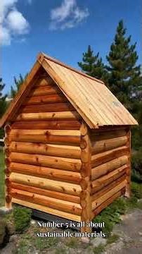 Top 10 Rustic Double-Story Tiny Home Interiors That Feel INCREDIBLY Spacious! #tinyhome #rustic