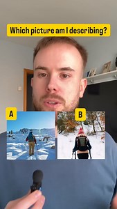 52K views · 3 comments | Which picture am I describing? (part 16) | Profedeenglish | Facebook