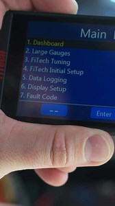 25 reactions · 3 comments | Calibration Unlock | Tech Tuesdays | EP86 Having trouble with your handheld device not saving calibration changes? Join us today as we delve into the possible reasons behind this issue. Tech Support Email: techmail@fitechefi.com Tech Support Line: (951)340-2624 Have a question you want answered? Comment below and it might be our next Tech Tip! Check in every Tuesday for more tips and tricks from the FiTech experts! | FiTech | Facebook