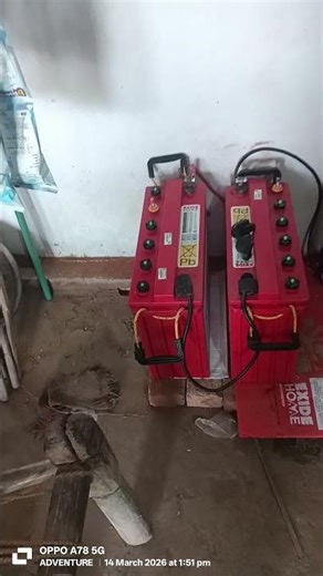 ##3kw off grid salar connection or installation guide##