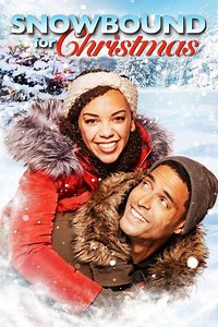 Snowbound for Christmas - Movie