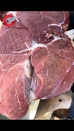 Neuroimmune modulation in beef lovers 🛡️ #fblifestyle #beef #reelsfypシ | Cutting Skill