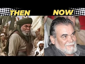 Omar Series (Umar ibn Al-Khattab) | Qatar series | Then and Now