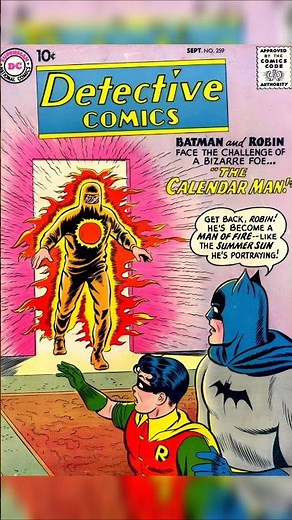 Detective Comics 259 (1958)