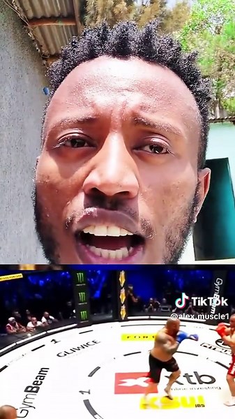 Alex Muscle (@alex.muscle1) - #fyp #foryoupage #alexmuscle1