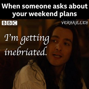 Anyone else got that #FridayFeeling? | BBC Two