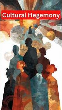 Gramsci’s Cultural Hegemony Explained | UGC NET Political Science