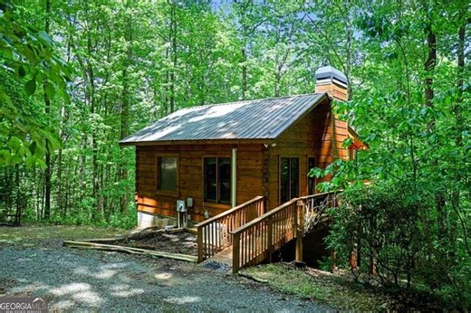 163 Little Rock Creek Trl #9, Cherry Log, GA 30522 | Estately 🧡 | MLS# 10762556