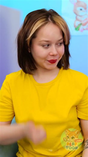 🥕 I Planted a SEED and Look What GREW! 🌱😍 #kids #smart