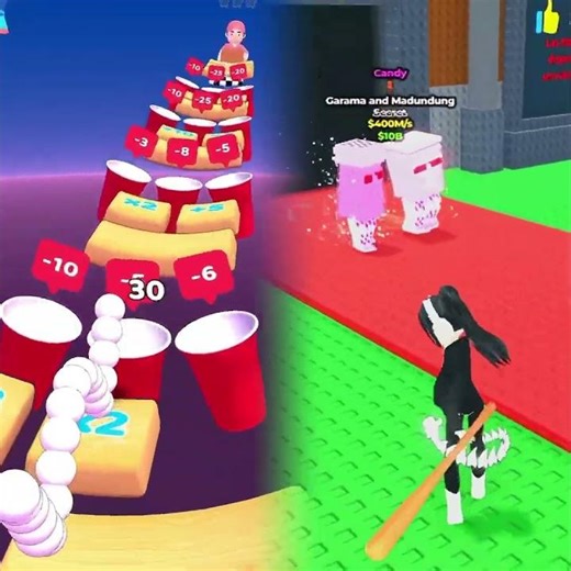 Nunca Vas A Ver Estos Brainrots en Steal A Brainrot!