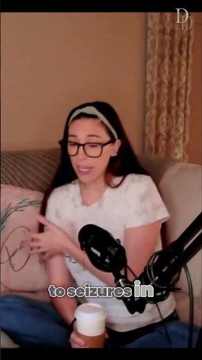 Fluoroquinolones: Brain Damage Risk?