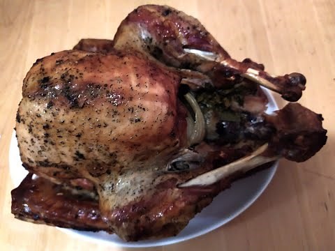 How to Roast a Perfect Turkey in an Electric Nesco Roaster Oven