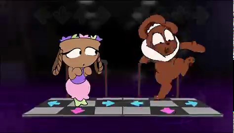 I like this frame a lot