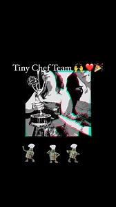 3.2K views · 13 reactions | The Tiny Chef Show | Nickelodeon Animation | Facebook