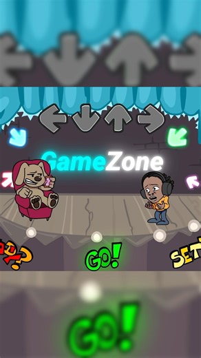 FNF iShowSpeed VS Ben Playground Test VS Gameplay #shorts