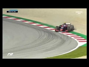 F2 2020 All Crashes & Fails