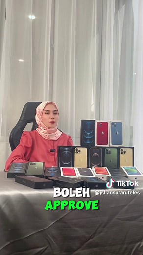 Jsl Ansuran Teleshop on TikTok