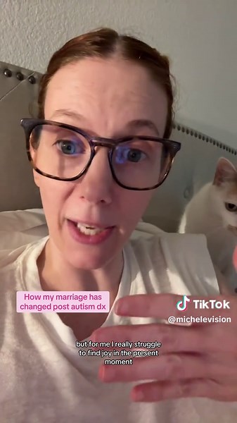 Understanding Autism and Marriage Dynamics