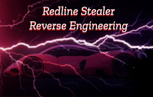 Redline Stealer - Malware Analysis Lab