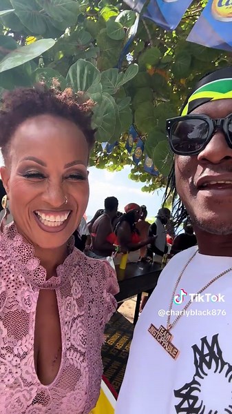 Celebrating Alison Hinds: Timeless Beauty and Talent