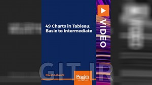 49 نمودار در Tableau: از پایه تا متوسط