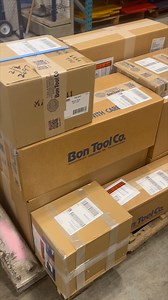 17 reactions | Is your order in the queue?  #ship #fy #fyp #whereintheworld #smallbusinesssaturday | Bon Tool Co. | Facebook