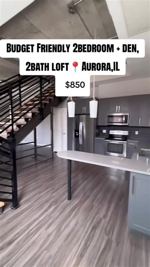 Official contact in my bio #tiktok #apartment #aurora #foryoupage #illinois