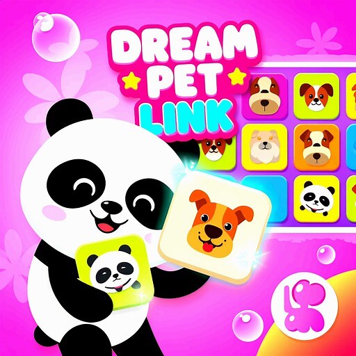 Dream Pet Link 🕹 - Juega Ahora en Blipzi