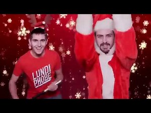 Nike TA MÈRE GROS FILS DE Pute Chanson noël