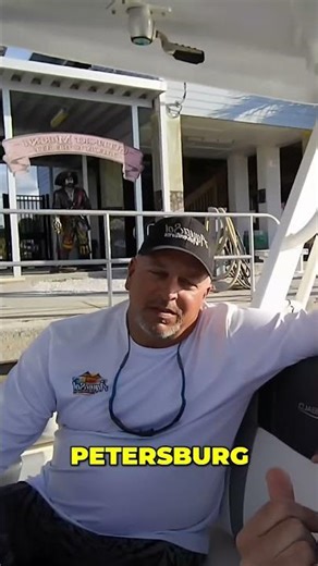 Gulfport Marina Farewell | Gratitude & Boat Views in St. Pete's Beach