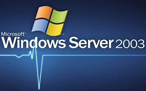 Windows Server 2003 装机 [实体机]