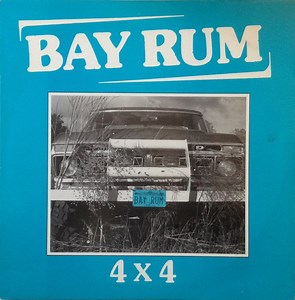 Bay Rum - 4X4