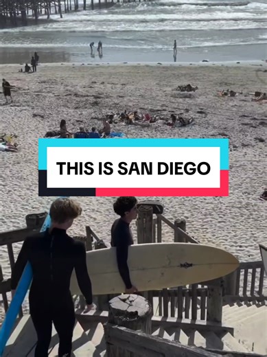 THIS IS SAN DIEGO #sandiego #sandiegobeach | san diego beach