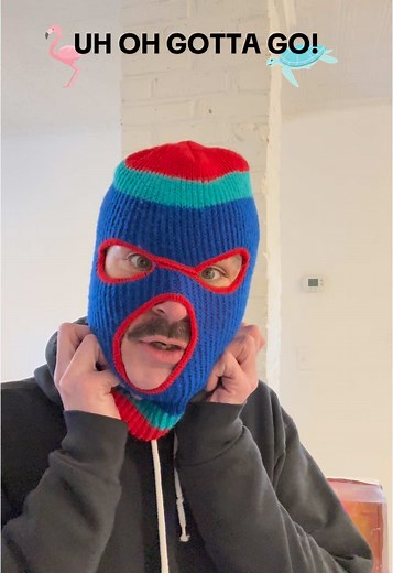 Farewell TikTok: Toy Toilet Creator Unmasked