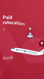 67 reactions · 3 comments | ATTENTION RNs Are you an RN who wants to work in the USA? Here are some of the benefits you get when you join PassportUSA ✅ Paid relocation to America ✅ Assignment preference across ALL 50 STATES ✅ $31 per hour minimum pay ✅ Bring your family to the USA ✅ File visa petition without Active English Proficiency Exam Sign Up For FREE Today! | Passport USA | Facebook