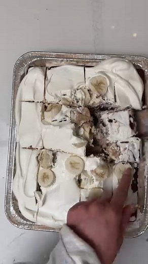 Healthy Ice Cream Cake Recipe That’ll Blow Your Mind — No Sugar, No Guilt, All Flavor!