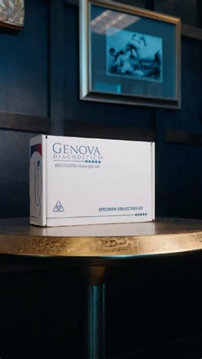 A Simple Way to Test Food Sensitivities