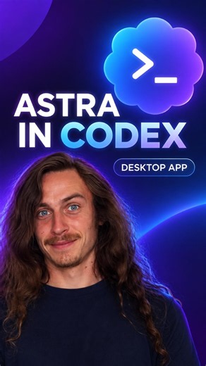 How to Access GPT-6 Astra in the Codex App