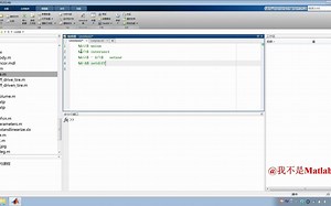 Matlab入门到进阶（十三）集合