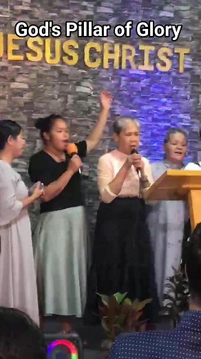 29 reactions · 4 comments | UPC Jesus Savior Of All Nations on Reels | Facebook